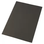 GBC LeatherGrain T22410029 įri&scaron;imo vir&scaron;eliai, A3 (297 x 420 mm), 250 g/m&sup2;, 100 vnt., juodi