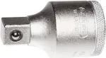 Gedore 3219 6278010 reduktorius, 1/2 in to 3/4 in