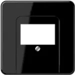 Jung CD 569 T SW Black (CD569TSW)