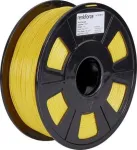 Renkforce RF-4511202 3D spausdinimo medžiaga polilaktidas (PLA) geltona 1 kg (RF-4511202)