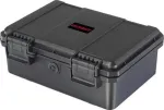 Voltcraft baterijų dėklas 15x Mono (D), LR20, AM1 (I x P x A) 195 x 156 x 80 mm (VC-16575265)