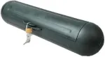 Apsauginė dėžė Safety Box IWH 019603 su CEE ki&scaron;tuku, 11 cm x 36 cm
