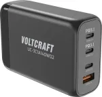 Voltcraft VC-16619010 Maitinimo adapteris