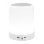 Manhattan Sound Science 165259 mobilus Bluetooth garsiakalbis, belaidis, 3 W
