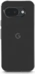 Dėklas HAMA Always Clear, skaidrus, Google Pixel 9a