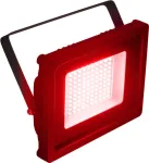 LED prožektorius EUROLITE FL-50 SMD IP apsauga, raudonas korpusas
