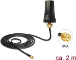 Ominikryptinė antena DeLOCK 89487