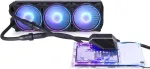 Alphacool 14476 Black au&scaron;inimo komponentas