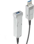 USB laidas ShiverPeaks BS30-35485 30 m USB 3.2 Gen 1
