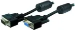 shiverpeaks BASIC-S BS78061-5 SVGA monitoriaus kabelis, 15 kontaktų, ki&scaron;tukas/lizdas, 5 m