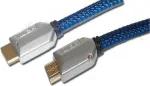 shiverpeaks BASIC-S 5m HDMI laidas - HDMI - vyri&scaron;kas - vyri&scaron;kas - tiesus - tiesus (BS77475-ET)
