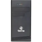 TERRA PC-HOME 4000 Intel&reg; Core&trade; i3 i3-14100 8 GB DDR5-SDRAM 500 GB SSD Windows 11 Home Mini Tower Juoda