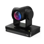 PTZ vaizdo konferencijų kamera Ipevo VC‑Z4K UHD 4K &ndash; PTZ valdymas, USB/HDMI jungtys