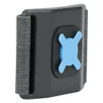 and FIX UNIVERSAL STRAP KIT HOLDER &ndash; universalus laikiklis su dirželiu