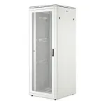 Laisvai pastatomas tinklo stovas DIGITUS Unique Series 42U 800x800 mm IP20 800 kg pilkas