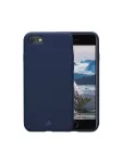 dbramante1928 Costa Rica - Dėklas mobiliesiems telefonams - Silikonas - Ramiojo vandenyno mėlyna - Apple iPhone 7, 8, SE (2 kartos), SE (3 kartos) tvirtas dėklas