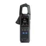 FNIRSI DMC-100 skaitmeninis spaustuvinis multimetras