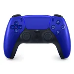 Sony DualSense belaidis valdiklis, juodas/mėlynas, Bluetooth/USB, analoginis/digitalinis, PlayStation 5