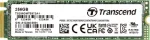 Transcend 256 GB vidinis PCIe SSD TS256GMTE672AI-VS1 (TS256GMTE672AI-VS1)