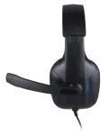 Ausinės GAMING/GHS-04 Gembird