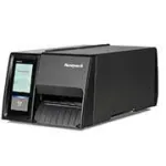 Honeywell PM45 Compact PM45CA0000030200 etikečių spausdintuvas su Icon Display ekranu, terminio perkėlimo spausdinimas, 203 dpi, Gigabit LAN, USB 2.0, nuoseklusis prievadas