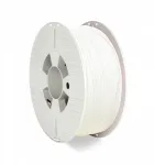 Verbatim 55027 3D spausdinimo medžiaga ABS balta 1 kg