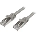 StarTech.com Cat6 Patch Laidas - Ekranuotas (SFTP) - 0,5 m, Pilkas