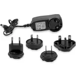 StarTech.com 20V nuolatinės srovės maitinimo adapteris, skirtas DK30A2DH / DK30ADD dokų stotelėms &ndash; 2A