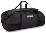 Dufelinė Thule Chasm TDSD305 Black 130 l Poliesteris