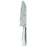 WMF Grand Gourmet 18 cm santoku peilis Damasteel
