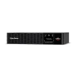 CyberPower PR1000ERTXL2U nepertraukiamo maitinimo &scaron;altinis (UPS) Linijinis-interaktyvus 1 kVA 1000 W 10 AC lizdų