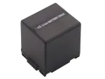 2-Power akumuliatorius vaizdo kamerai 7.2V 2160mAh