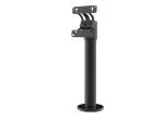 Ergonomic Solutions SpacePole POS SpacePole Arc VESA 75/100 stovo laikiklis, vir&scaron;utinis ekrano laikiklis