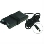 DELL maitinimo blokas ne&scaron;iojamiesiems DELL 65 W 3,34 A / 19,5 V / 65 W Ki&scaron;tukas (ilgis/lauko/vidaus): 12,5 mm / 7,4 mm / 5,0 mm