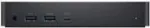Dell Universal Dock D6000 &ndash; dokavimo stotis