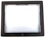 Elo Touch Solutions Elo Wide Front-Mount Bezel - monitorblendė
