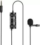 Mikrofonas Boya BY-M1 Pro II segtuvinis lavaljeras