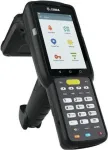 Zebra MC3330XR &ndash; duomenų rinkimo terminalas &ndash; tvirtas &ndash; Android 11 &ndash; 32 GB &ndash; 10,2 cm (4 inch) spalvotas ekranas (800 &times; 480) &ndash; brūk&scaron;ninių kodų skaitytuvas (2D vaizdo skaitytuvas / RFID) &ndash; USB-Host &ndash; microSD lizdas &ndash; &bdquo;Wi-Fi 5&ldquo;, NFC, B