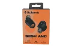 Skullcandy Anc Active TrueWireless In-Ear belaidės ausinės su aktyviu triuk&scaron;mo slopinimu, juodos