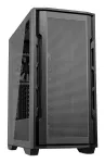 PC korpusas COUGAR Gaming CGR-5C78B Midi Tower juodas