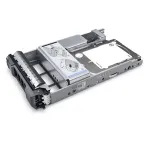 DELL 400-AJSC vidinis kietasis diskas 600 GB 15000 aps./min. 2,5 colio SAS