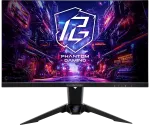 Monitorius ASROCK PG27QFW2A IPS QHD 400Hz 16:9 su HDMI, DisplayPort ir USB