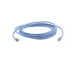 Tinklinis kabelis Kramer Electronics C-UNIKAT-200 Mėlynas 60m