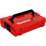 L-BOXX FLB 102, tu&scaron;čias (Raudona/Juoda)