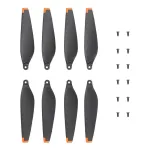 Dronų priedai: Dji Mini 3 propelleriai / CP.MA.00000622.01