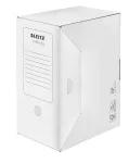 Leitz Archiving Box Infinity FSC&reg; 150 mm, balta, A4, 290 g, 150 x 330 x 255 mm