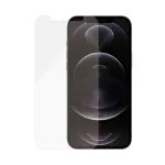 PanzerGlass &reg; ekrano apsauga iPhone 12 | 12 Pro | Standard Fit