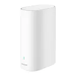 HUAWEI WiFi Mesh 3+ (2 Pack) - Wi-Fi 6 AX3000 Mesh sistema, aprėptis iki 4000 kv. pėd.