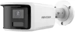 Hikvision DS-2CD2T83G2P-LISU/SL(180&deg;)(O-STD) 8MP Panoraminė Bullet tinklo kamera su ColorVu ir AcuSense