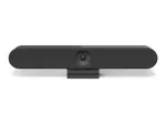 &bdquo;Logitech Rally Bar Huddle Graphite&ldquo; USB PlugJ Switzerland